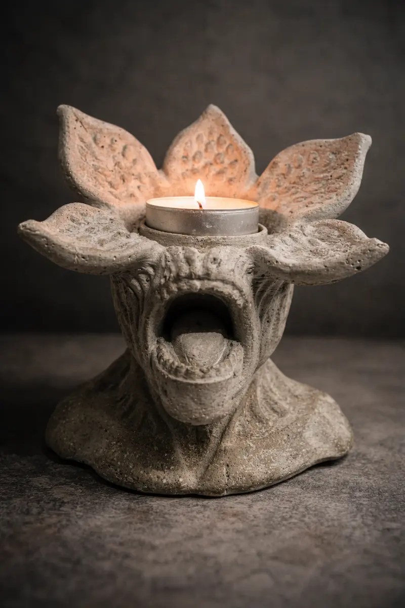 IndustrialForms — Kuba