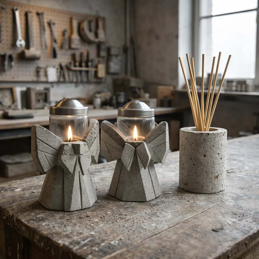 Projekt na zamówienie — inspiracja i realizacja